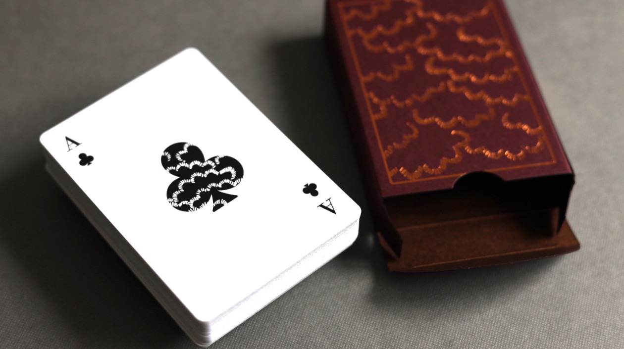 Romo Wallpapers Art Paper Tuckbox