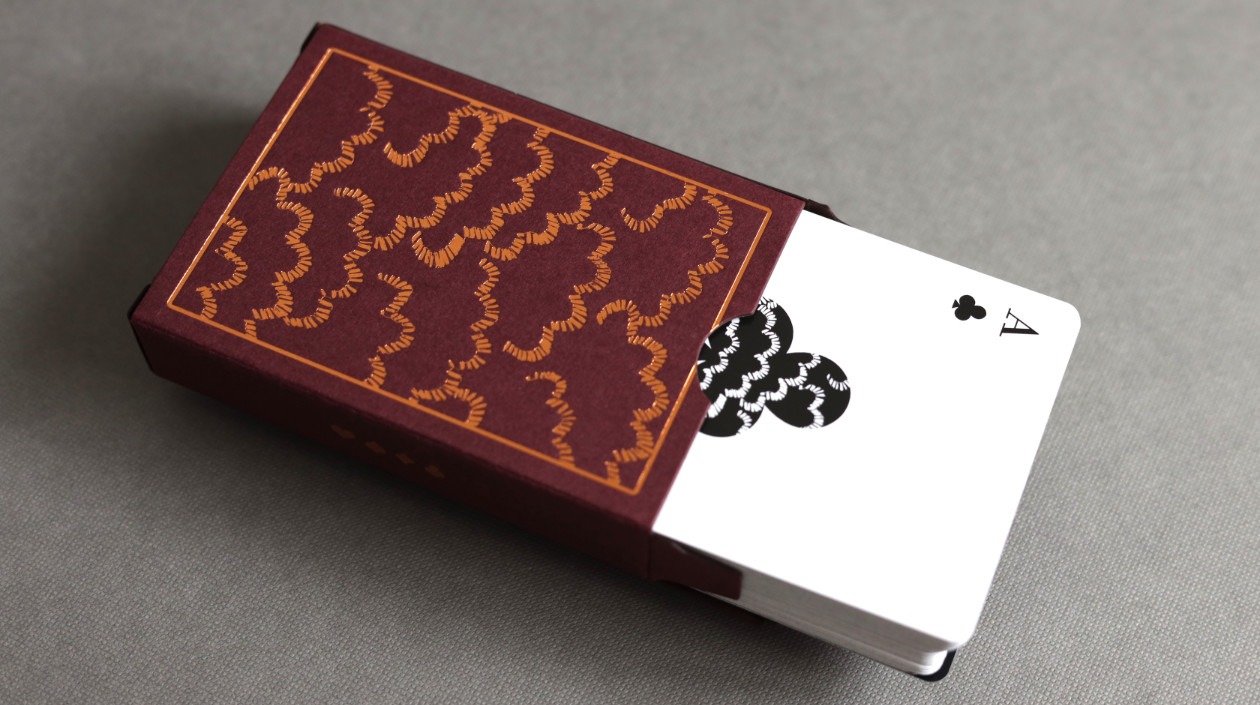 Romo Wallpapers Art Paper Tuckbox