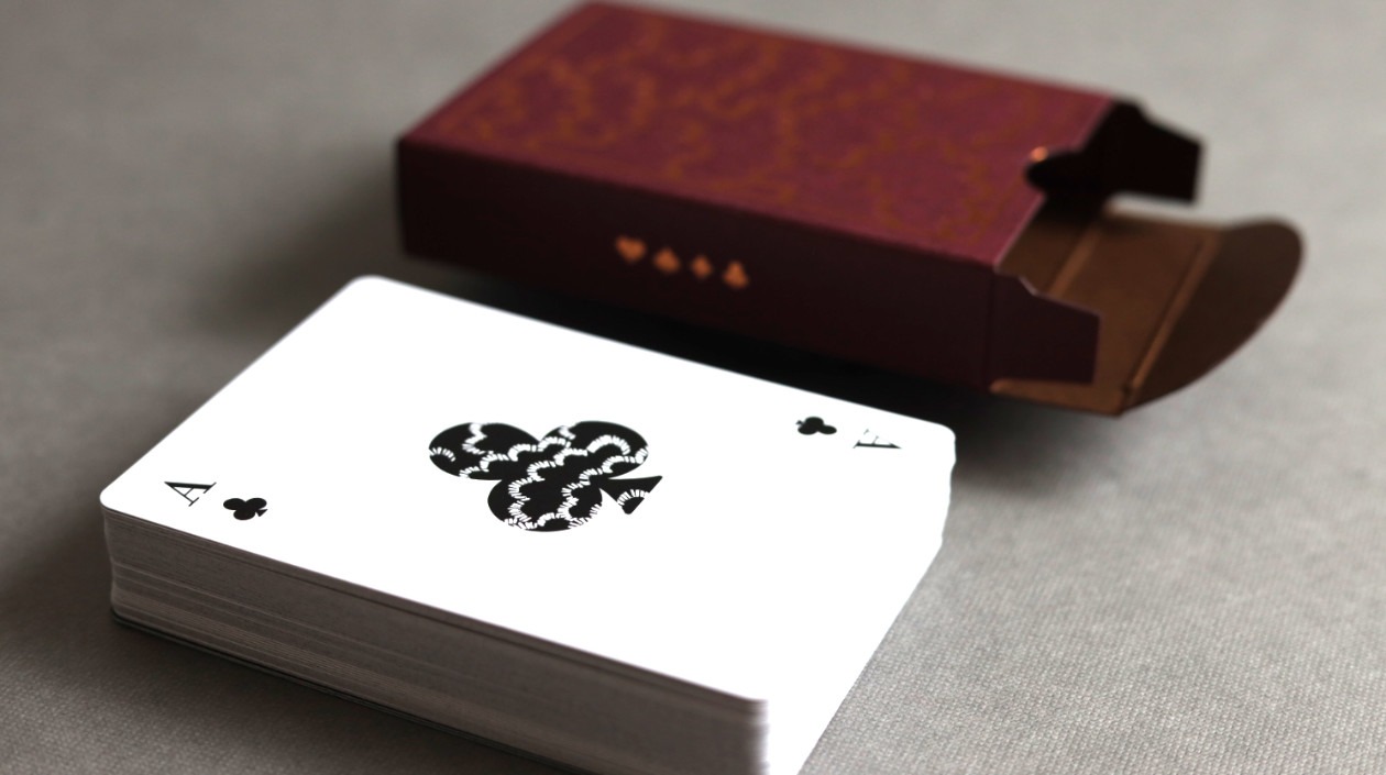 Romo Wallpapers Art Paper Tuckbox